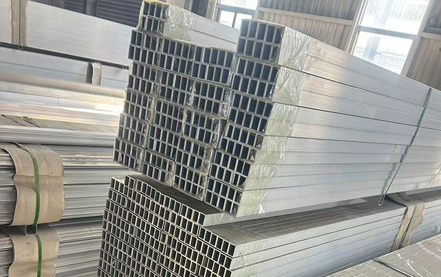 铝方管缩略图2