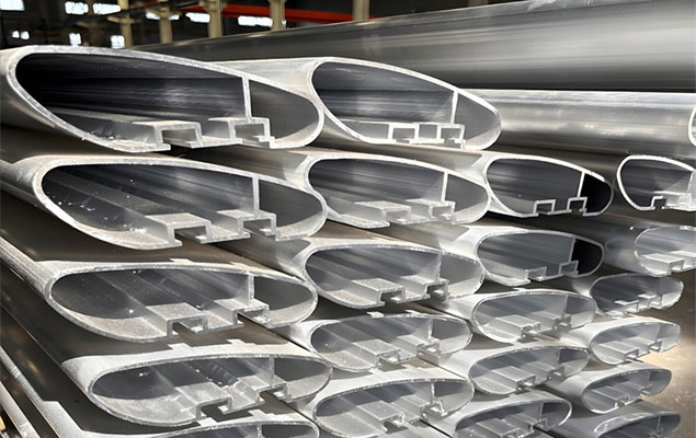 铝异形管缩略图2