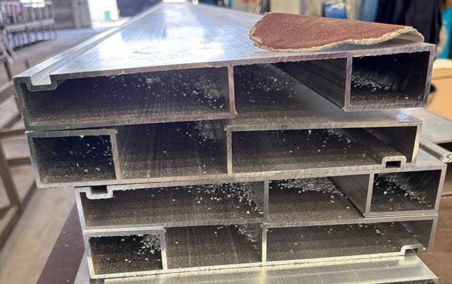 铝异形管缩略图3