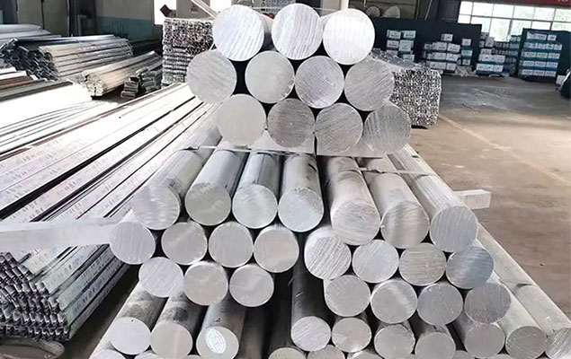 铝圆棒缩略图3