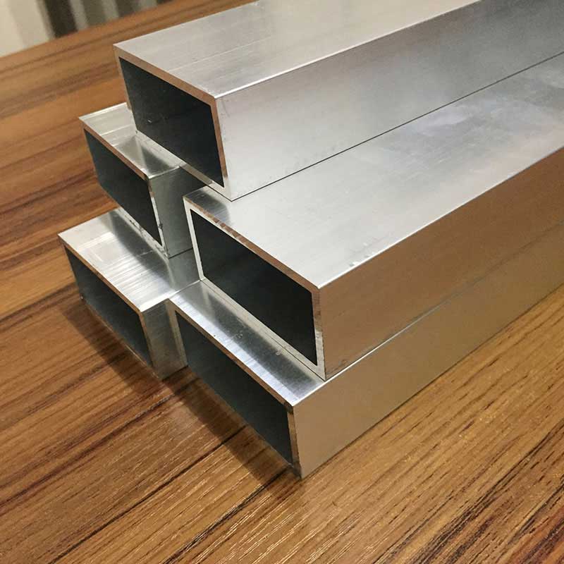 铝方管