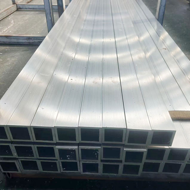 铝方管