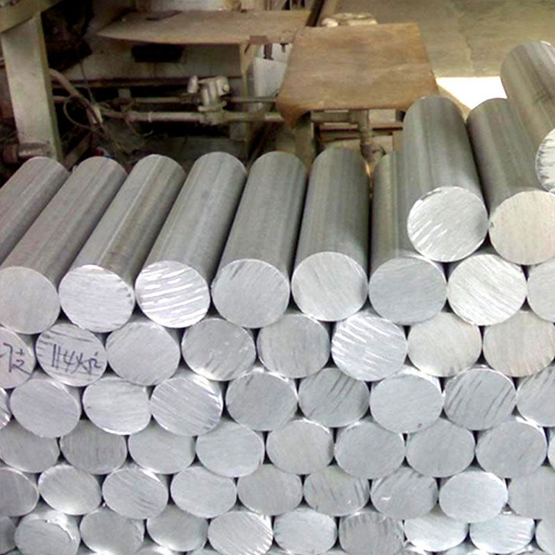 铝圆棒