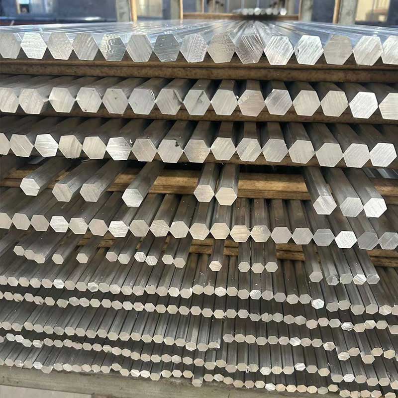 铝六角棒