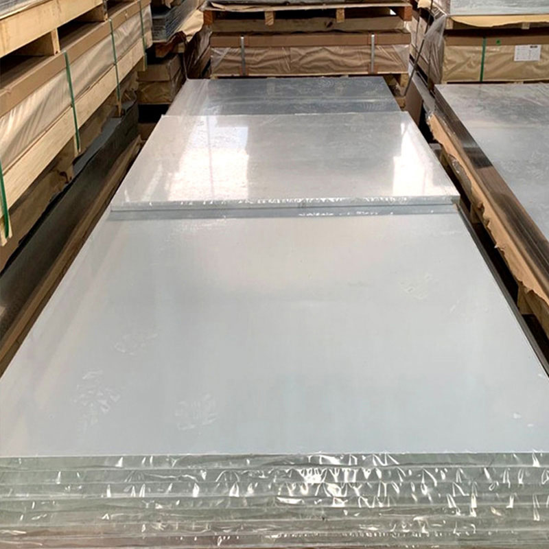 铝板