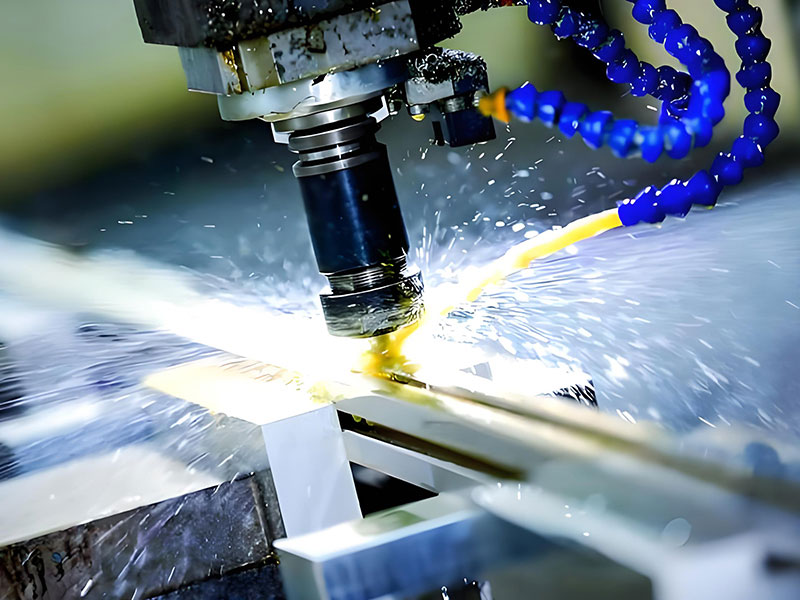 定制化解决方案