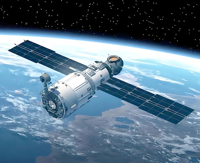 航空航天铝型材