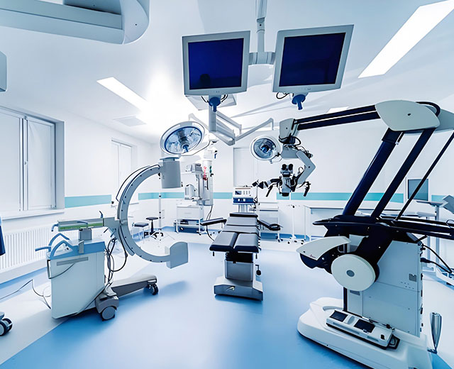 医疗器械铝型材